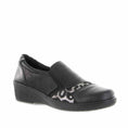 Load image into Gallery viewer, CABELLO CP461-18 BLACK - Women Casuals - Collective Shoes 
