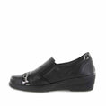 Load image into Gallery viewer, CABELLO CP461-18 BLACK - Women Casuals - Collective Shoes 
