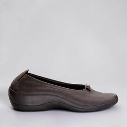 ARCOPEDICO CABRERA BRONZE - Women Belle Flats - Collective Shoes 