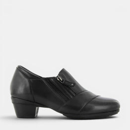 ZIERA CAMDEN BLACK