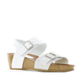 Load image into Gallery viewer, LE SANSA CAPE WHITE
