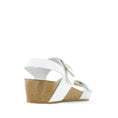 Load image into Gallery viewer, LE SANSA CAPE WHITE
