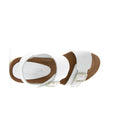 Load image into Gallery viewer, LE SANSA CAPE WHITE
