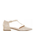 Load image into Gallery viewer, NAKED ARCHES CAPITAL BONE - Women Sandals - Collective Shoes 
