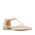 Load image into Gallery viewer, NAKED ARCHES CAPITAL BONE - Women Sandals - Collective Shoes 
