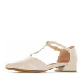 Load image into Gallery viewer, NAKED ARCHES CAPITAL BONE - Women Sandals - Collective Shoes 
