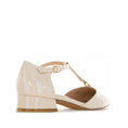 Load image into Gallery viewer, NAKED ARCHES CAPITAL BONE - Women Sandals - Collective Shoes 
