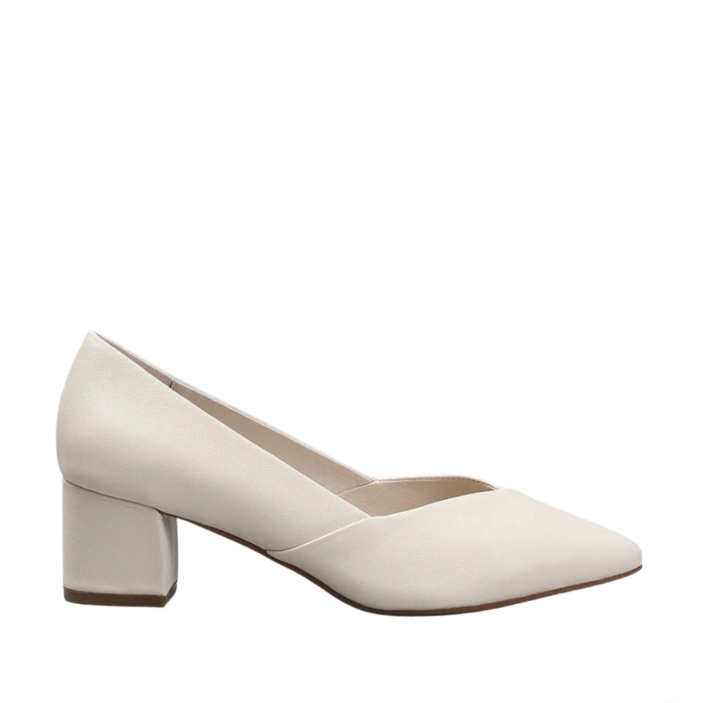LE SANSA CARLY NUDE - Women Sandals - Collective Shoes 