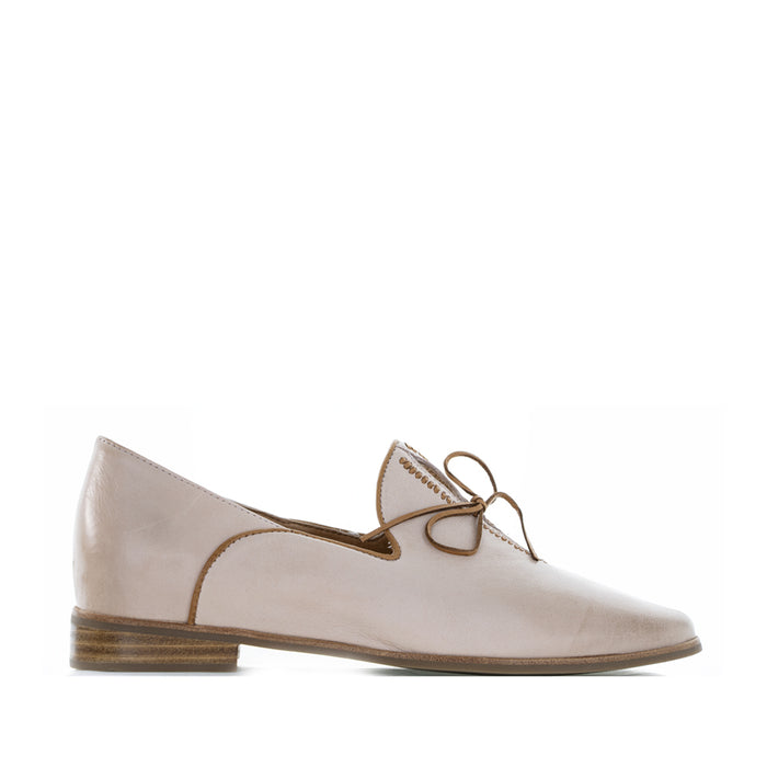 LE SANSA CARMEN BLUSH - Women Loafers - Collective Shoes 