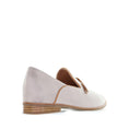 Load image into Gallery viewer, LE SANSA CARMEN SILVERGREY - Women Loafers - Collective Shoes 
