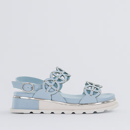 DJANGO & JULIETTE CAROLA DENIM