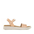 Load image into Gallery viewer, CC RESORTS ELAINE BLUSH - Women Sandals - Collective Shoes 
