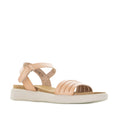 Load image into Gallery viewer, CC RESORTS ELAINE BLUSH - Women Sandals - Collective Shoes 
