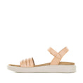 Load image into Gallery viewer, CC RESORTS ELAINE BLUSH - Women Sandals - Collective Shoes 
