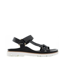 VS TREADS YAKKA BLACK