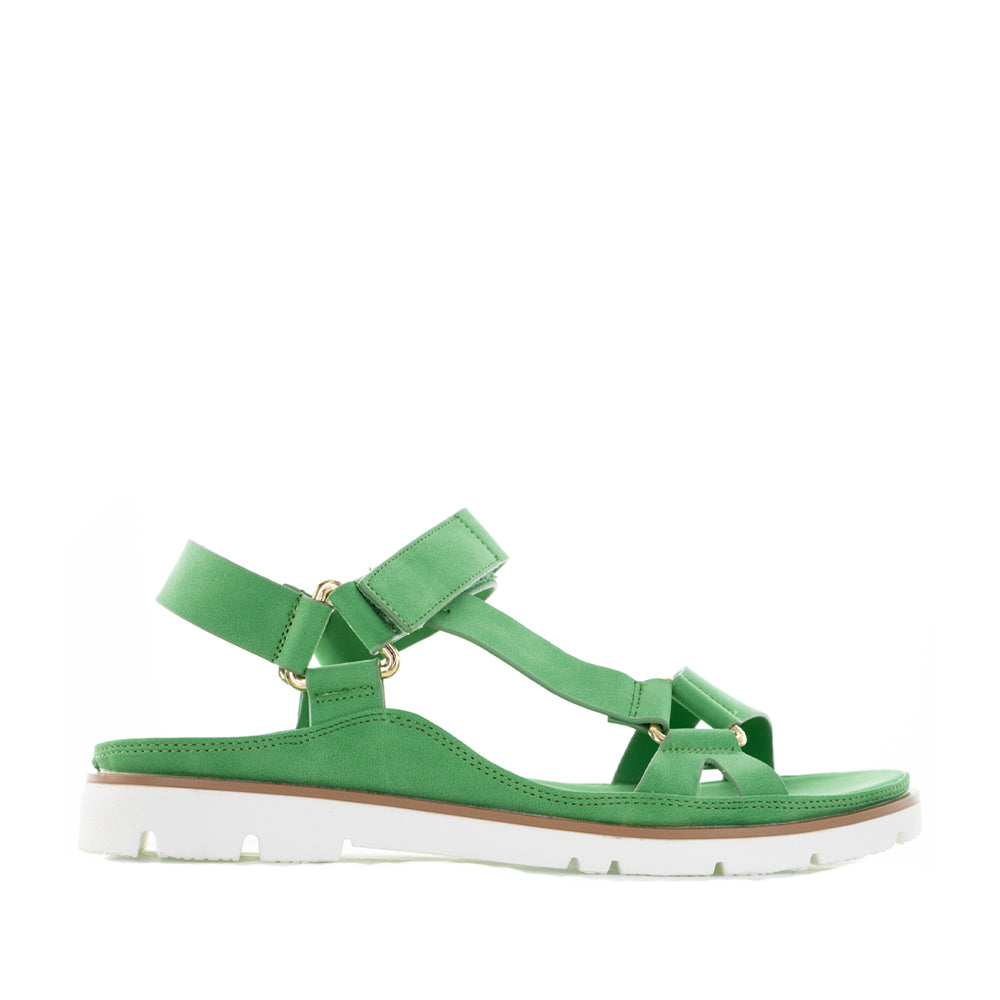 VS TREADS YAKKA FERN GREEN