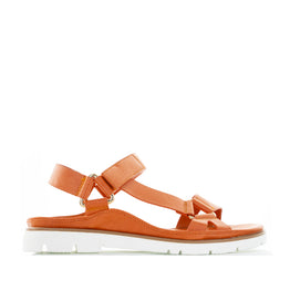VS TREADS YAKKA ORANGE