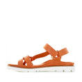 Load image into Gallery viewer, VS TREADS YAKKA ORANGE - Women Sandals - Collective Shoes 
