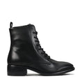 Load image into Gallery viewer, EOS CELIA BLACK - Women Boots - Collective Shoes 
