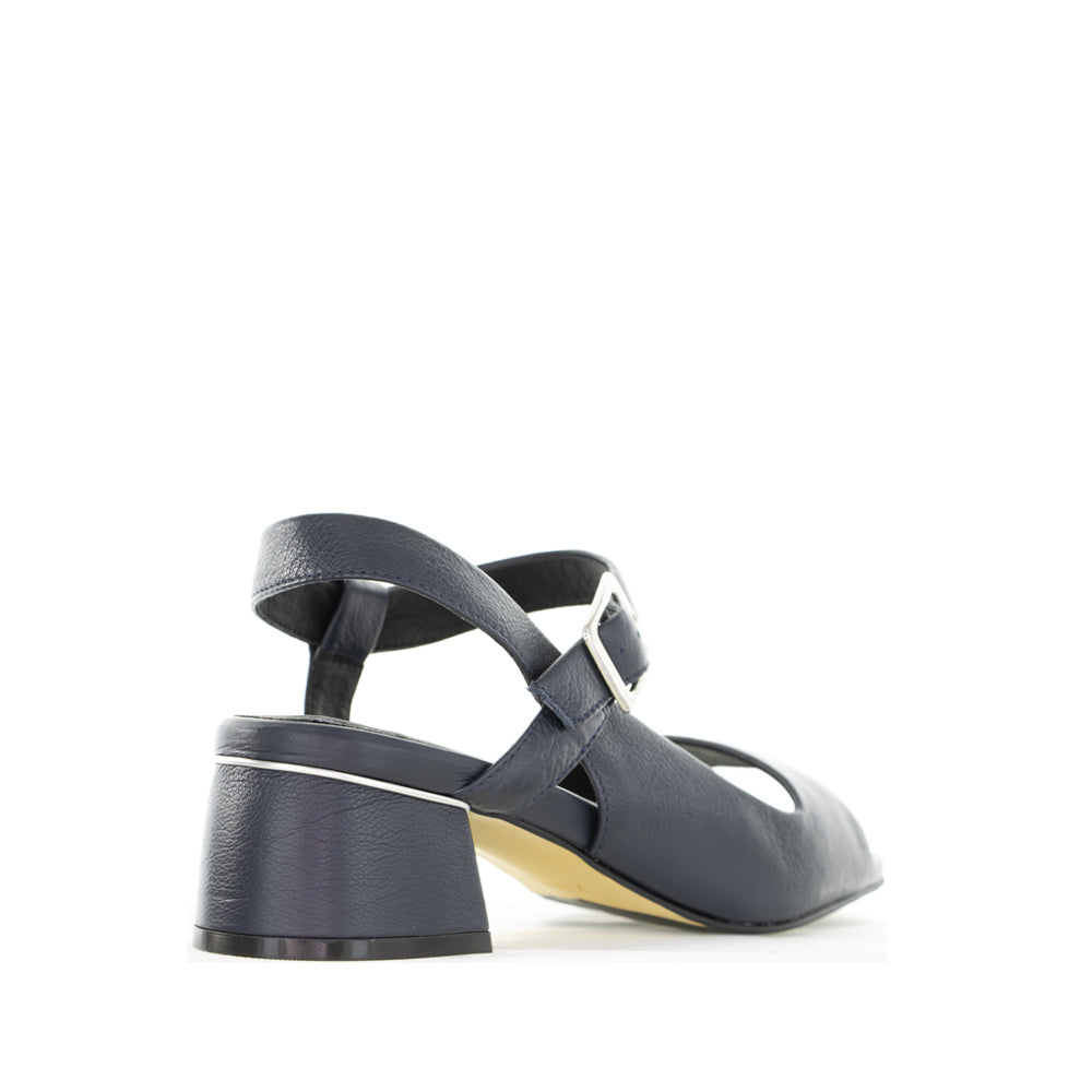 ZIERA CENDA NAVY