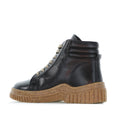 Load image into Gallery viewer, CABELLO CHARLIE BLACK - Women Boots - Collective Shoes 
