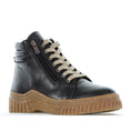 Load image into Gallery viewer, CABELLO CHARLIE BLACK - Women Boots - Collective Shoes 
