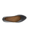 Load image into Gallery viewer, LE SANSA CHENGDU BLACK - Women Loafers - Collective Shoes 
