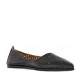 Load image into Gallery viewer, LE SANSA CHENGDU BLACK - Women Loafers - Collective Shoes 
