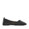 Load image into Gallery viewer, LE SANSA CHENGDU BLACK - Women Loafers - Collective Shoes 
