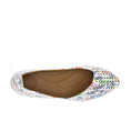 Load image into Gallery viewer, LE SANSA CHENGDU PRINT - Women Loafers - Collective Shoes 
