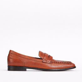 EOS GANA BRANDY - Women Loafers - Collective Shoes 