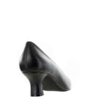 Load image into Gallery viewer, DJANGO & JULIETTE CHESE BLACK - Women Heels - Collective Shoes 
