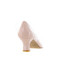 Load image into Gallery viewer, DJANGO & JULIETTE CHESE PALE PINK - Women Heels - Collective Shoes 
