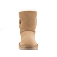 Load image into Gallery viewer, UGG COMFORT ME KOALA CHESTNUT - Women slippers - Collective Shoes 
