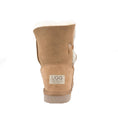 Load image into Gallery viewer, UGG COMFORT ME KOALA CHESTNUT - Women slippers - Collective Shoes 
