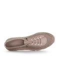 Load image into Gallery viewer, CABELLO CHIN TAUPE - Women Sneakers - Collective Shoes 
