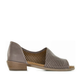 LE SANSA CHLOE HAT - Women Sandals - Collective Shoes 