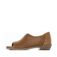 Load image into Gallery viewer, LE SANSA CHLOE TAN - Women Sandals - Collective Shoes 
