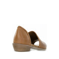 Load image into Gallery viewer, LE SANSA CHLOE TAN - Women Sandals - Collective Shoes 
