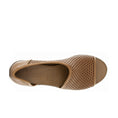 Load image into Gallery viewer, LE SANSA CHLOE TAN - Women Sandals - Collective Shoes 
