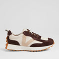 Load image into Gallery viewer, DJANGO & JULIETTE ORANGE CHOCO - CAMEL
