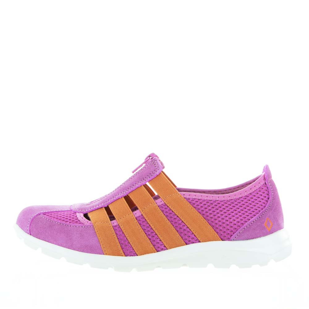 CC RESORTS CHRISTINE FUCHSIA/ORANGE - Women Casuals - Collective Shoes 