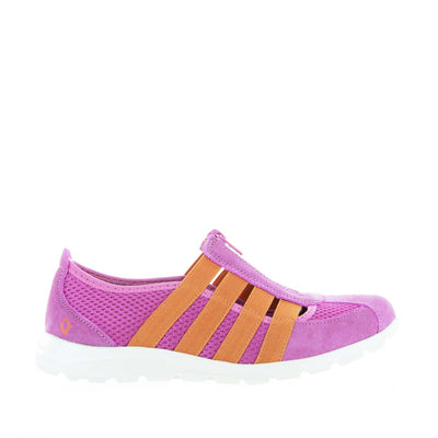 CC RESORTS CHRISTINE FUCHSIA/ORANGE - Women Casuals - Collective Shoes 