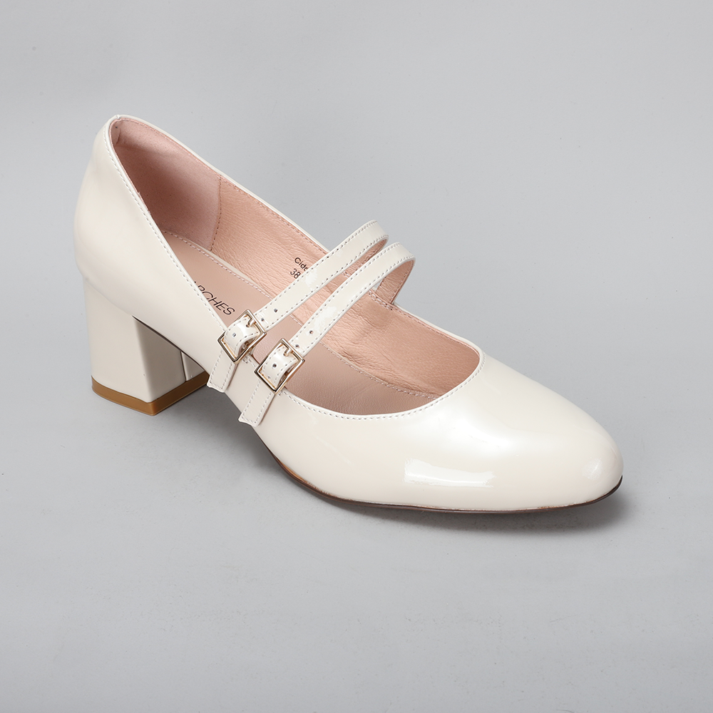 NAKED ARCHES CIDER NUDE PATENT