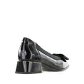 Load image into Gallery viewer, MILA RAINE BING BLACK PATENT - Women Heels - Collective Shoes 
