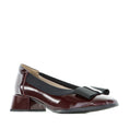 Load image into Gallery viewer, MILA RAINE BING SHIRAZ PATENT - Women Heels - Collective Shoes 

