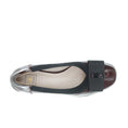 Load image into Gallery viewer, MILA RAINE BING SHIRAZ PATENT - Women Heels - Collective Shoes 
