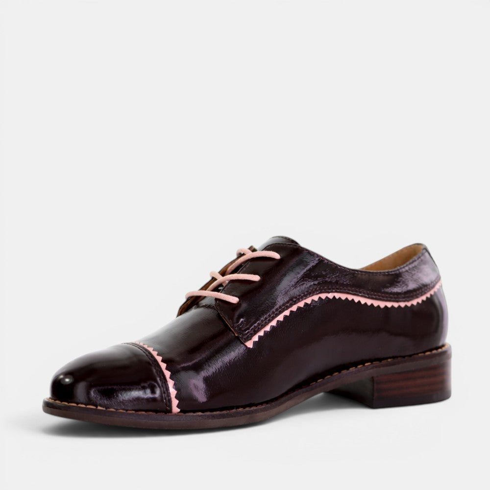 BRESLEY ALPOPO COFFEE PAT