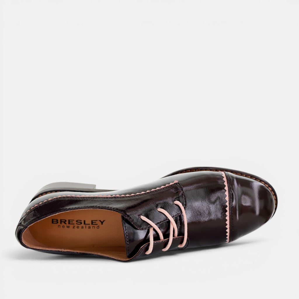 BRESLEY ALPOPO COFFEE PAT
