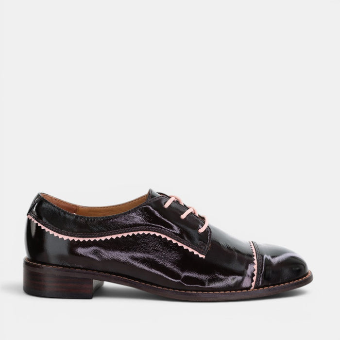 BRESLEY ALPOPO COFFEE PAT